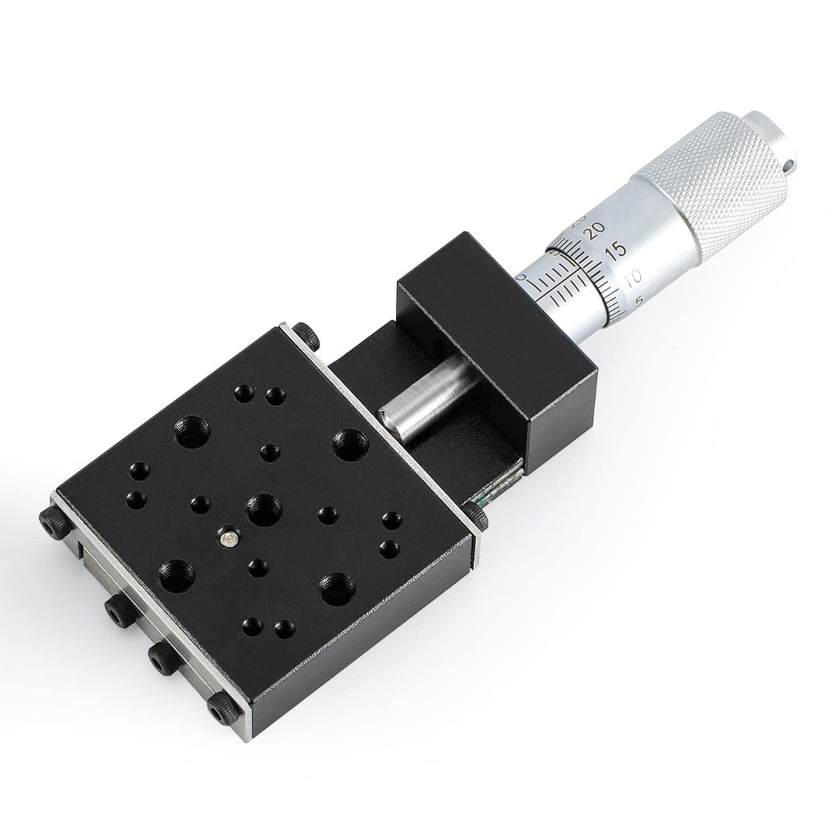 13mm Travel Precision Displacement Optical Sliding Table Z541858