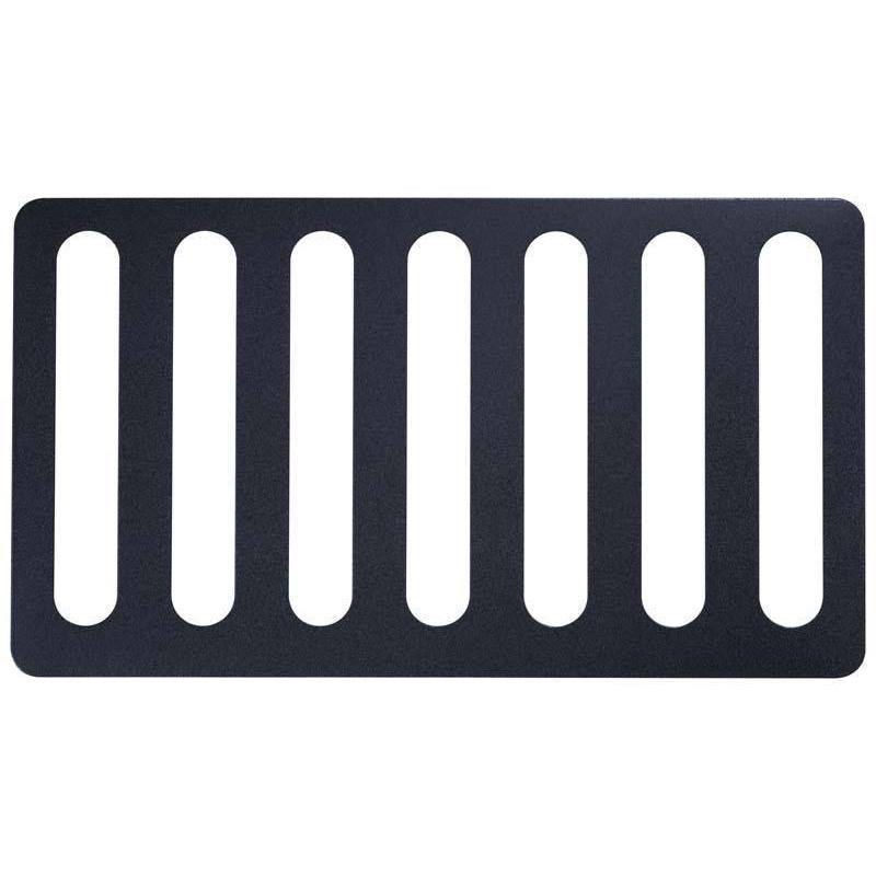 Textured Black Hood Kit for Jeep Wrangler JK T4312