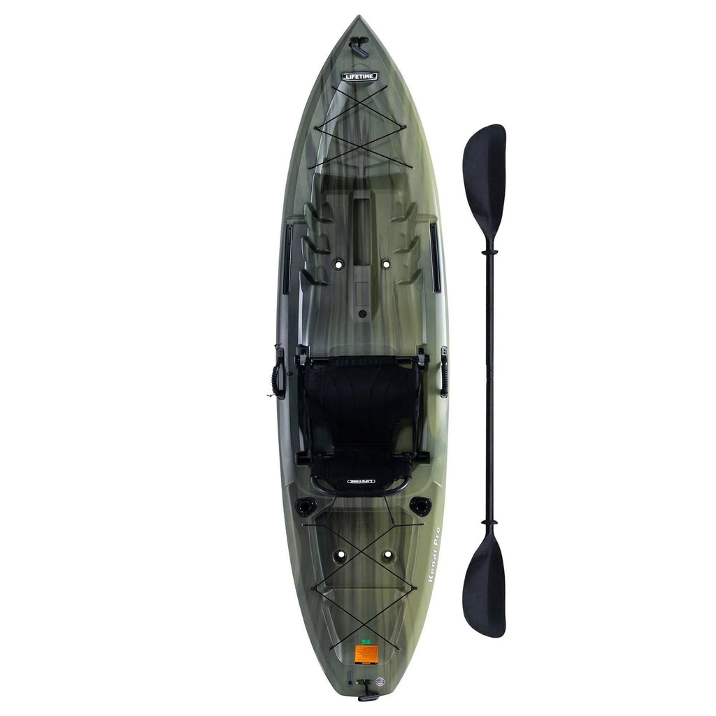 Moss Kayak O541