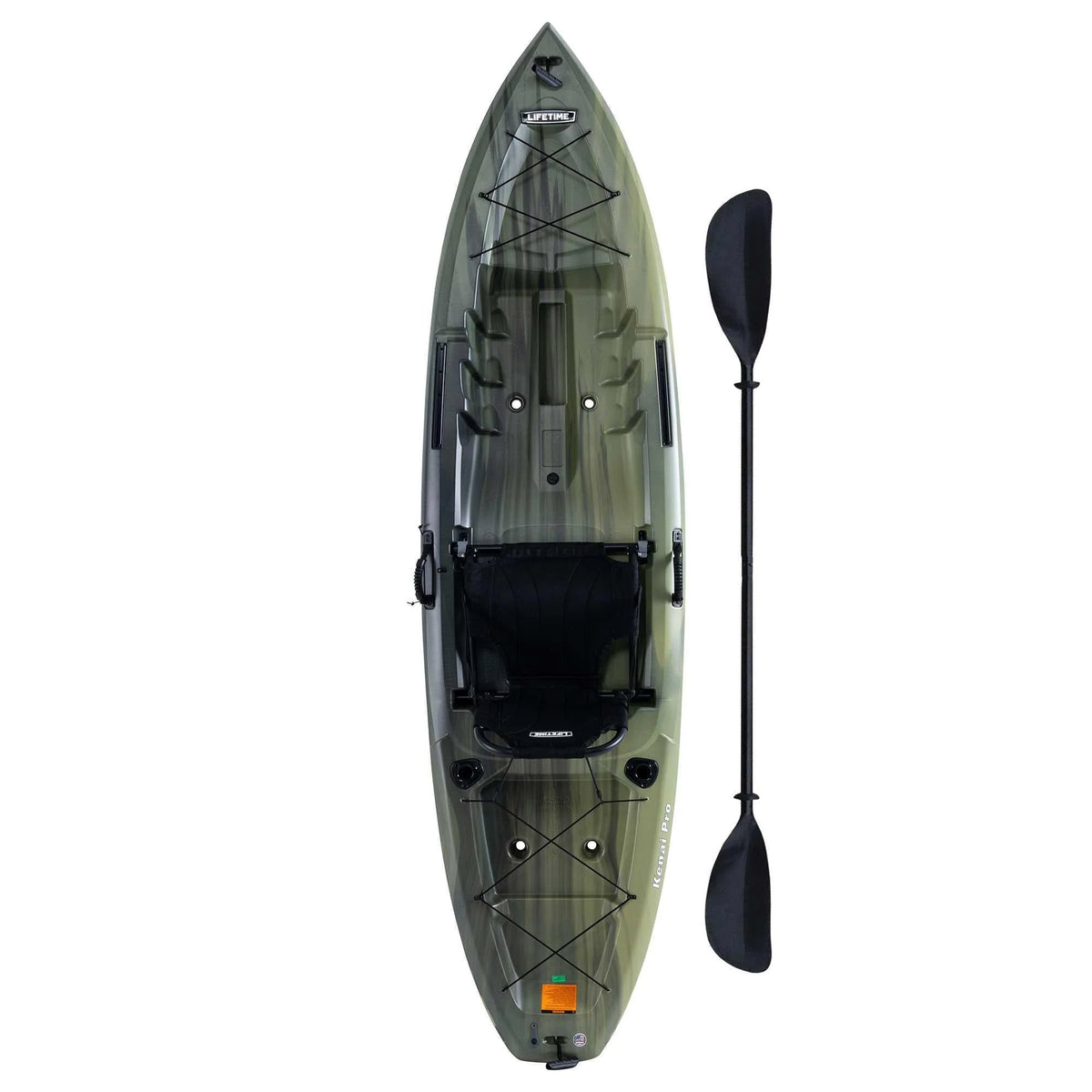 Moss Kayak O541