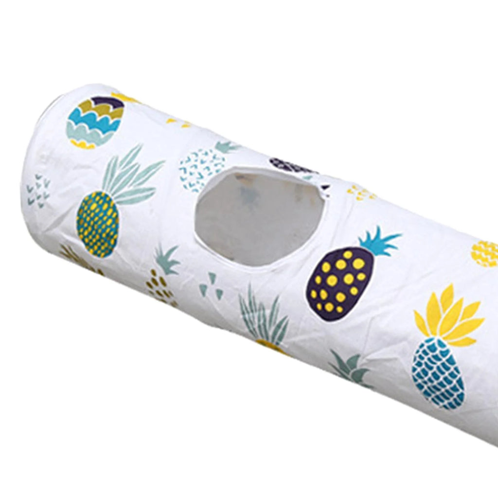 Cat Tunnel Tent for Kittens J715854