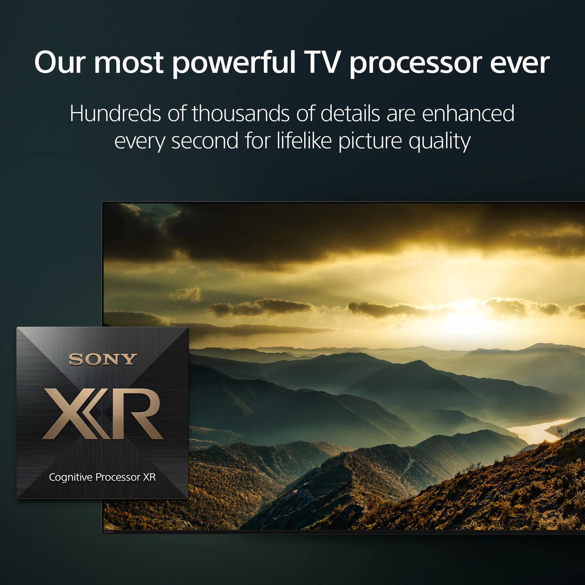75" Mini LED 4K HDR Smart Google TV L3276
