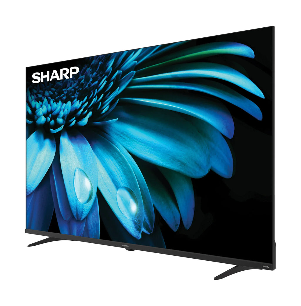 50 Class 4K Ultra HD TV with HDR10 X319