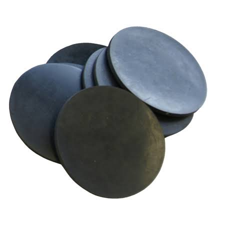 General Purpose Rubber Sheet 60A PK50 H5513
