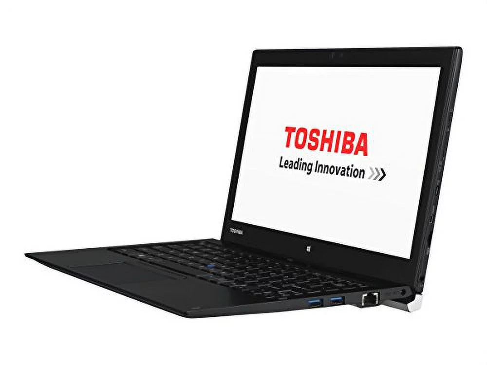 12.5" Ultrabook, 8 GB RAM, 128 GB SSD, Black O42163