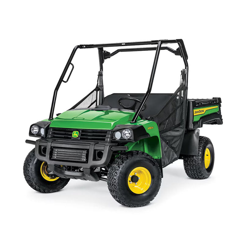 Utility Vehicle J63929