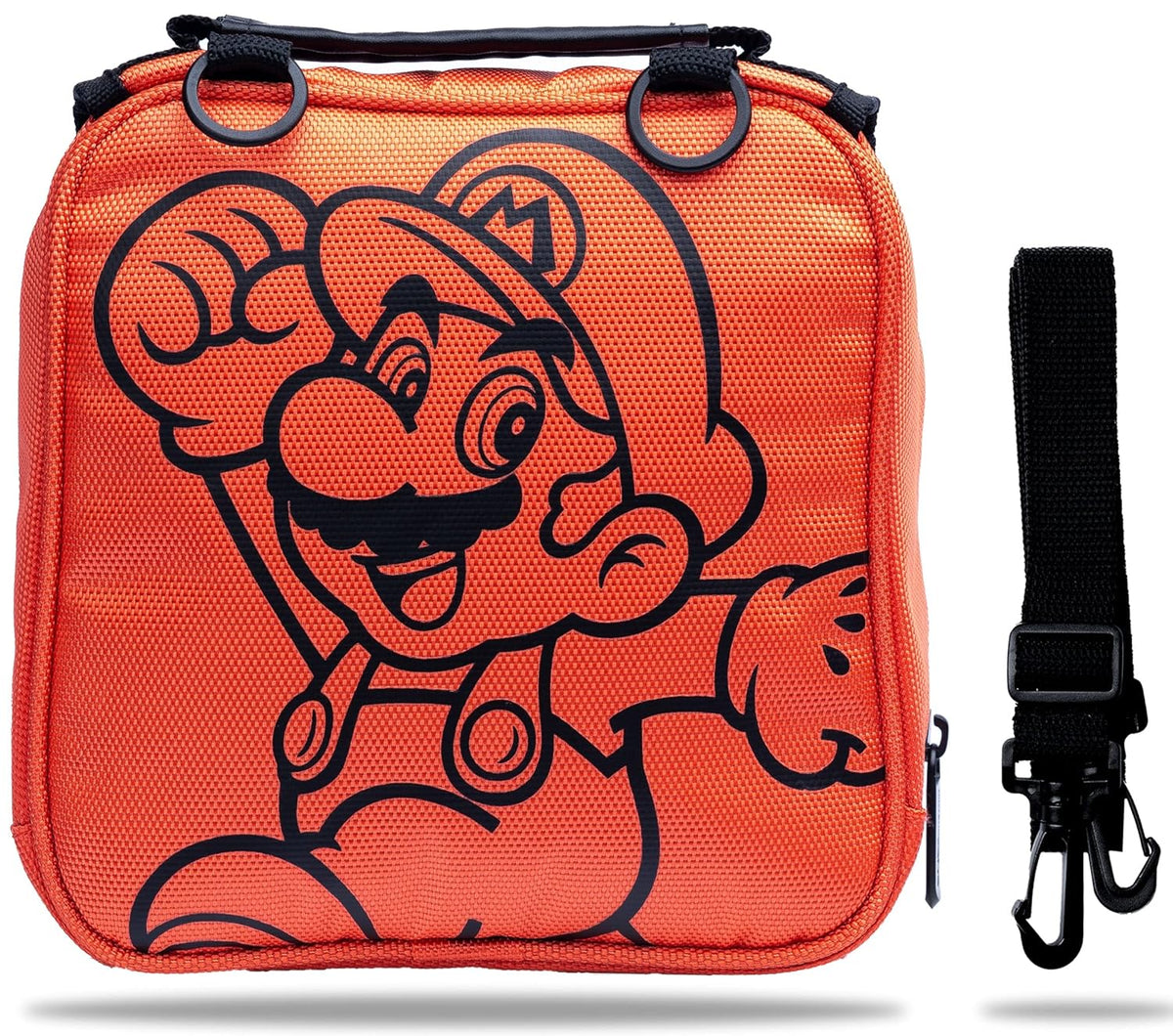 Case for 2DS, 3DS, 3DS XL, DS, DS XL M7541