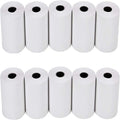 Thermal Paper Rolls 3 1/8 x 230' 10 Rolls Z1739