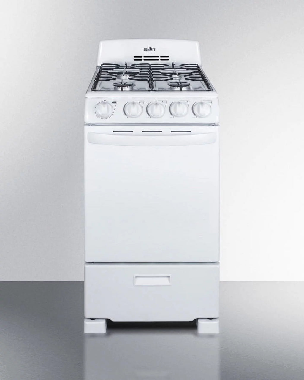 20" Wide Gas Range N862921