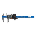 6 in. Digital Caliper H440