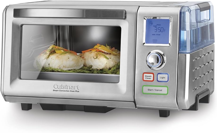 Stainless Steel Convection Oven B515269