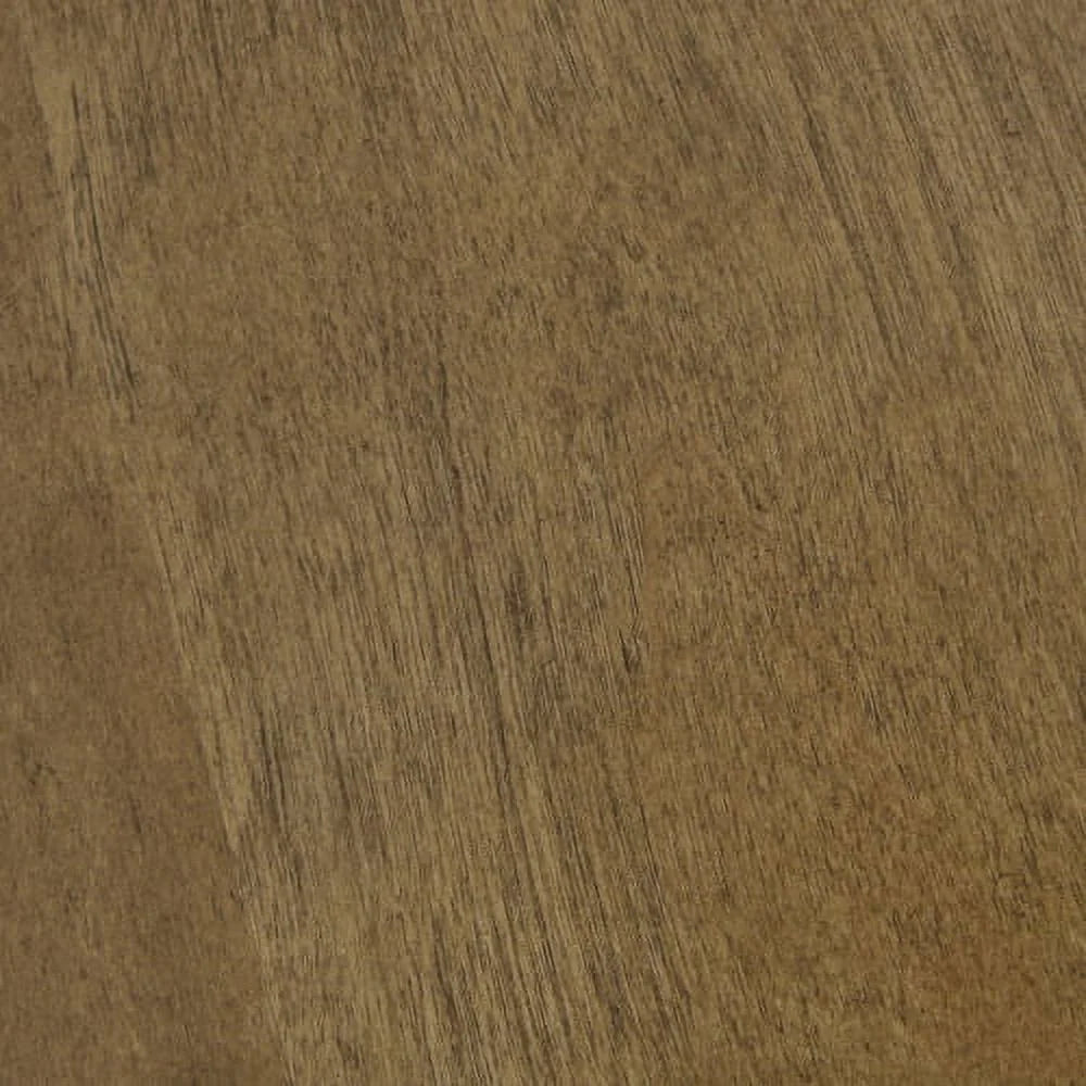 Light Brown Wood Side Table N55181