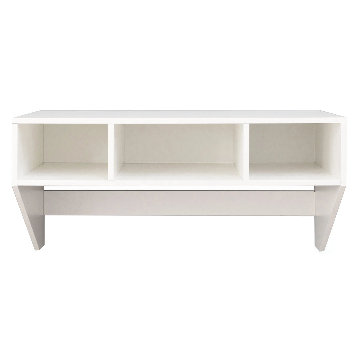 Wall Mounted Home Office Furniture Set B667