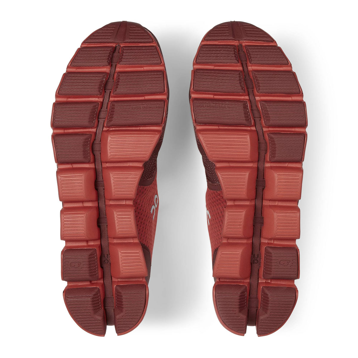 Mens Cloud x Sienna/Rust K852384