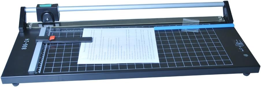 24 Inch Manual Rotary Paper Trimmer T453