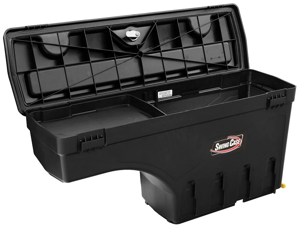 SwingCase Truck Bed Storage Box T744