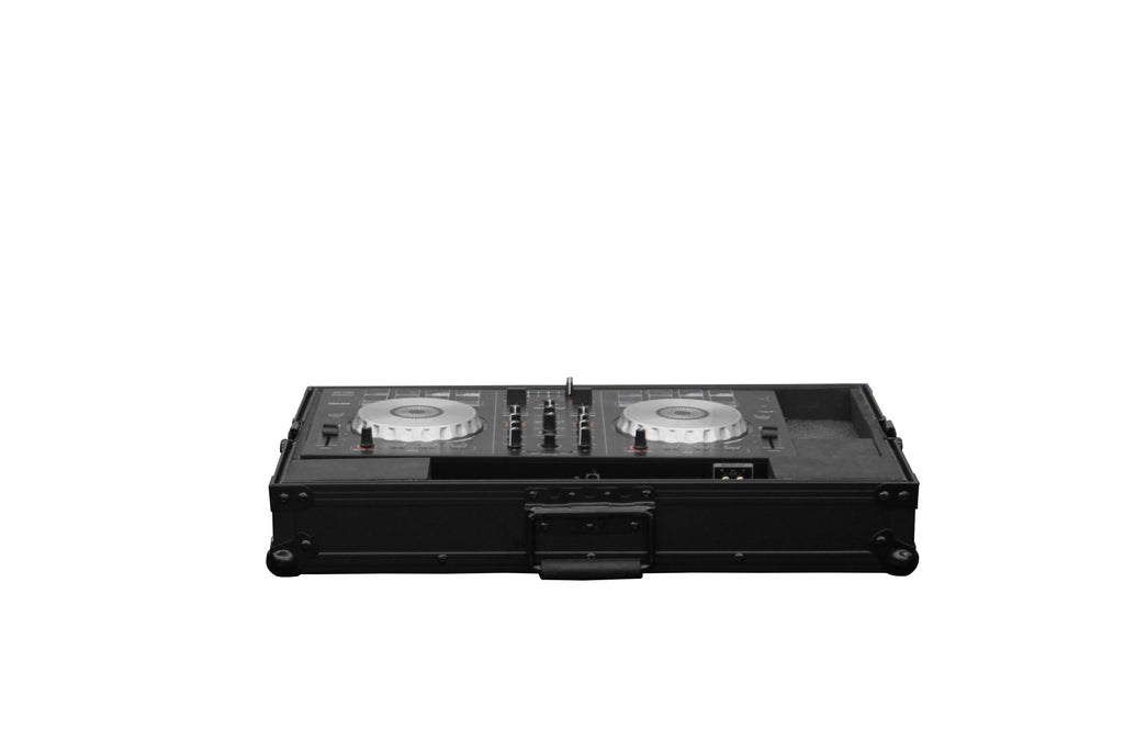 Black Hard DJ System Case N458