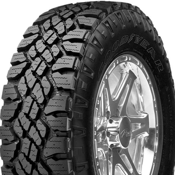 All Terrain Tires 275/60R20 U245208