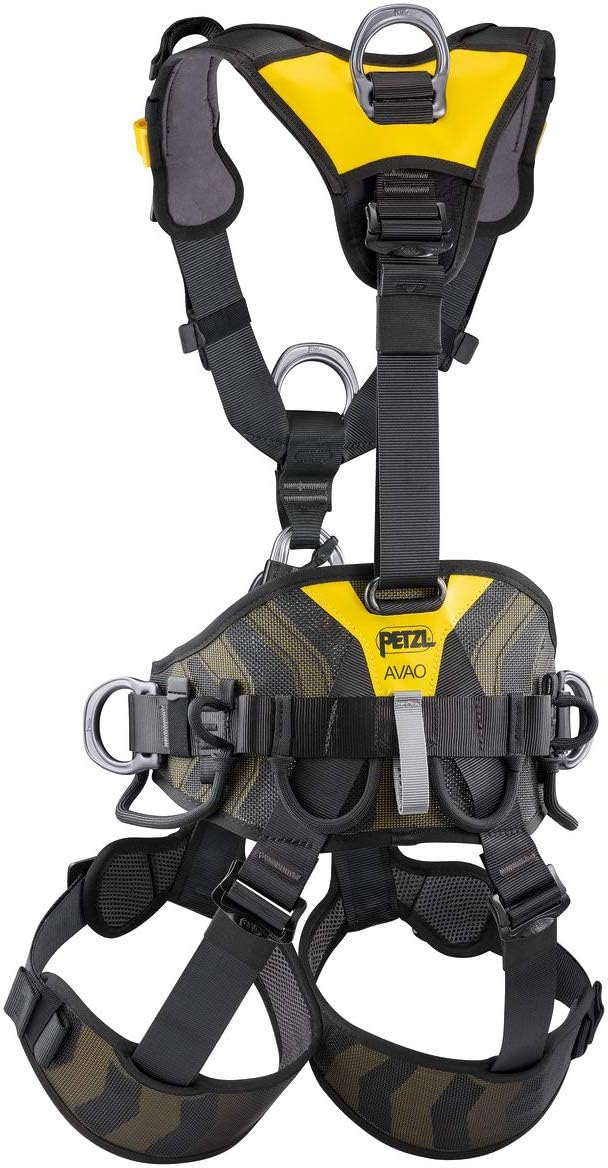 Fall Arrest Harness sz 1 P4382
