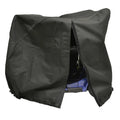 Heavy Duty Scooter Cover with Full Length Back Slit N351267