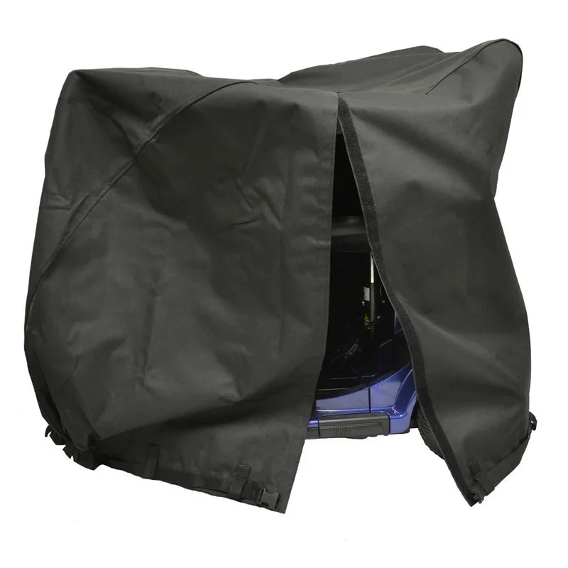 Heavy Duty Scooter Cover with Full Length Back Slit N351267