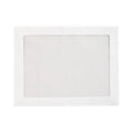 Full-Face Window Envelopes with Moisture Closure, #9 1/2, 9" x 12" U437
