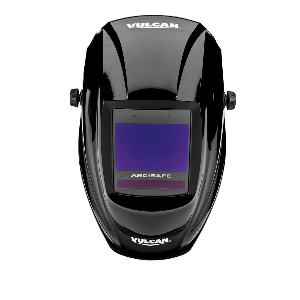 Auto-Darkening Welding Helmet V838