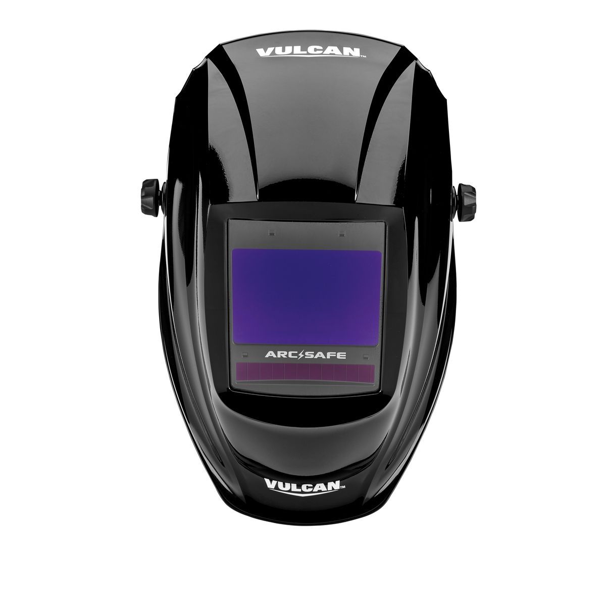 Auto-Darkening Welding Helmet V838