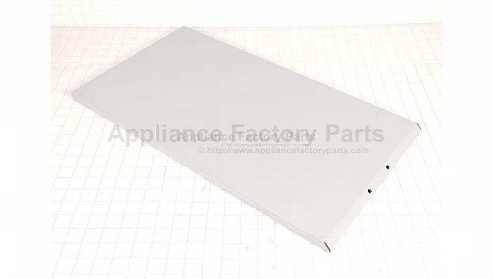 Side Burner Cover D32223