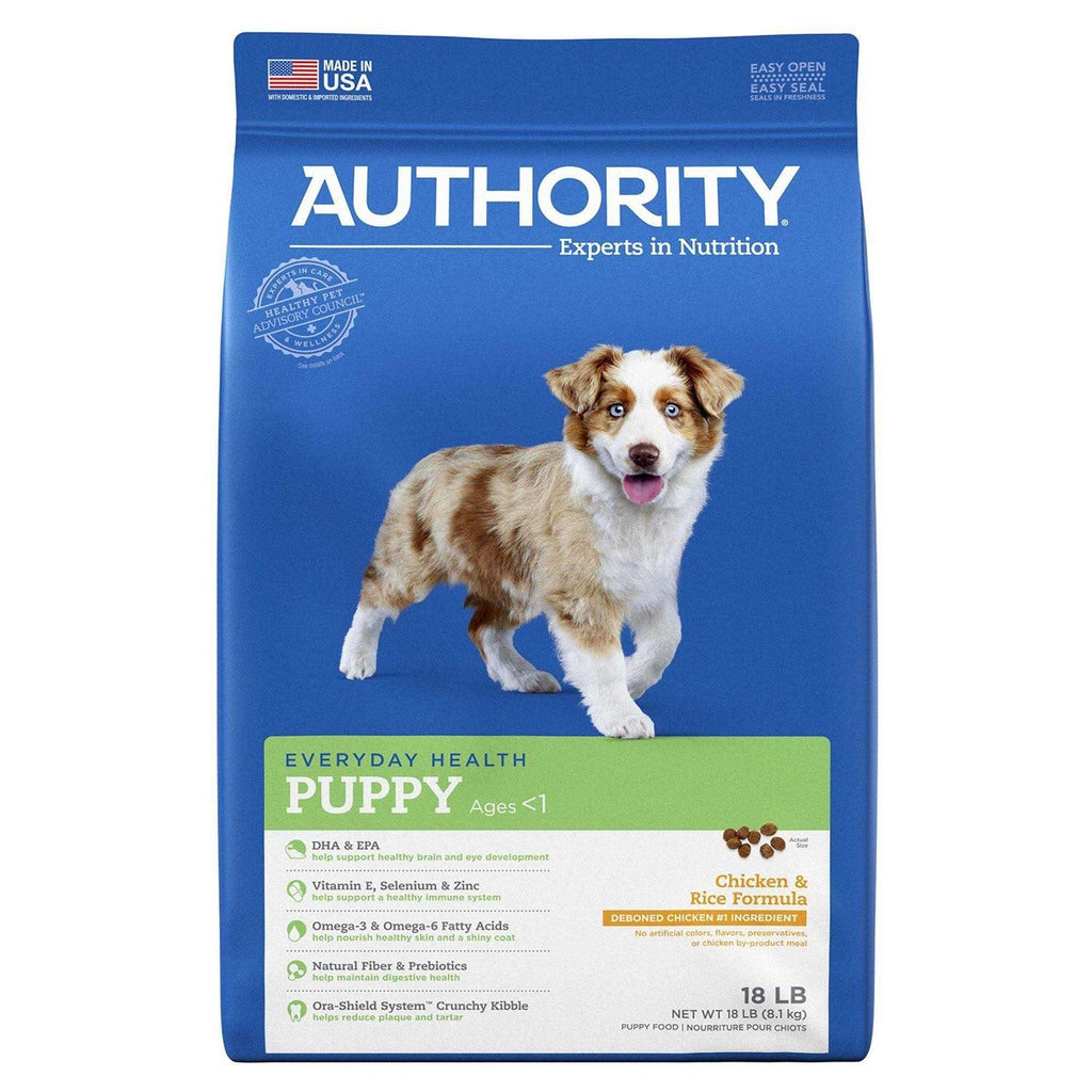 Dry Dog Food X97577