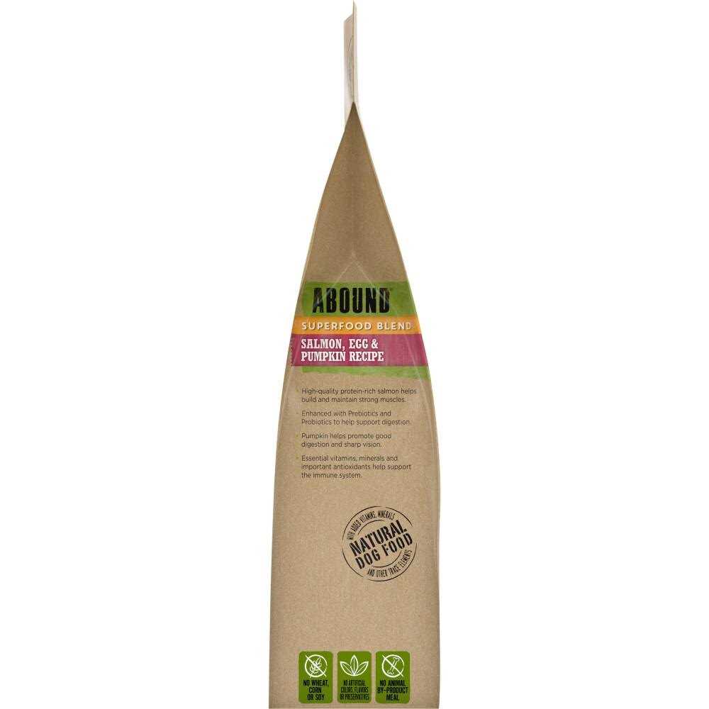 Salmon Dog Food M2978