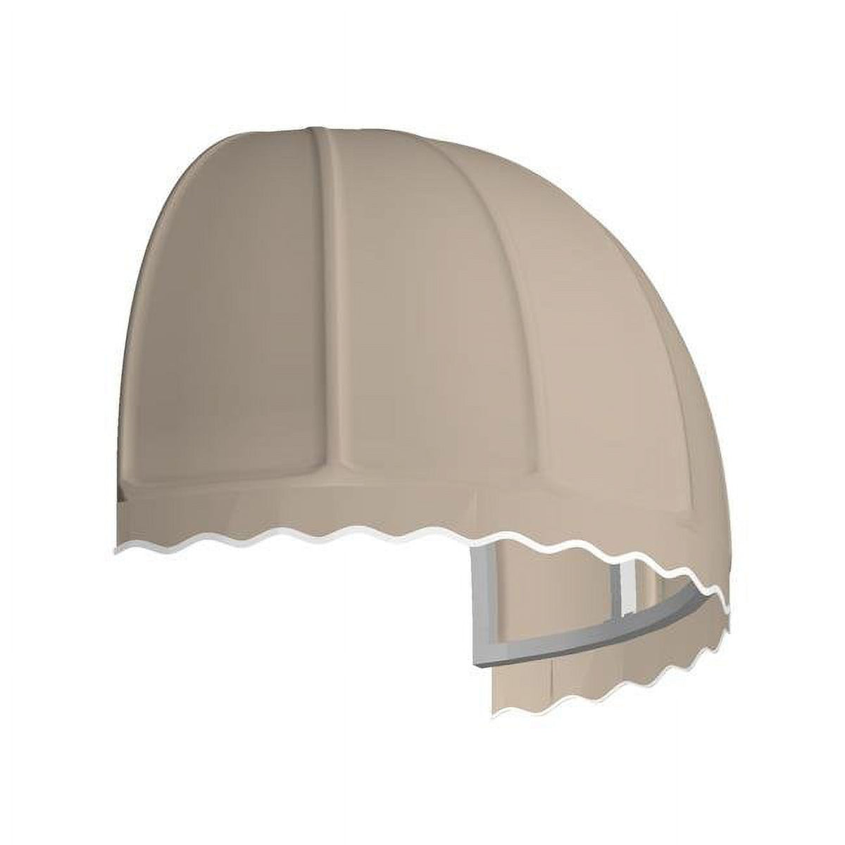 Linen Window & Entry Awning H6800