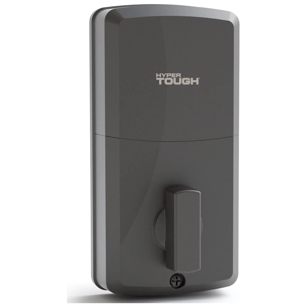 Digital Deadbolt Oil Rubbed Bronze R568