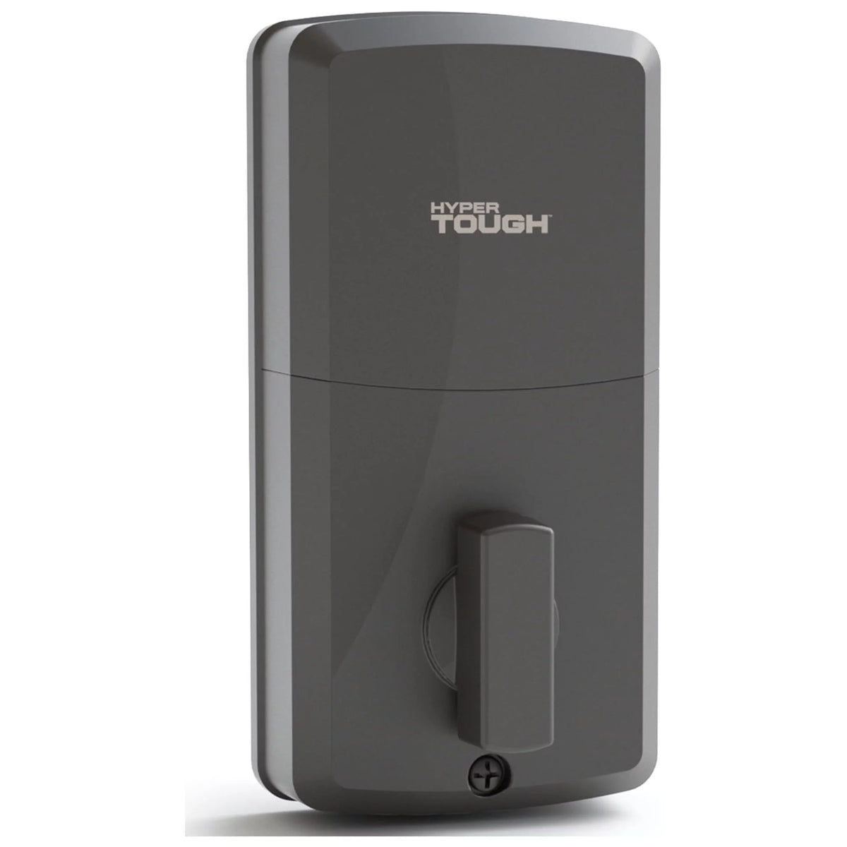 Digital Deadbolt Oil Rubbed Bronze R568