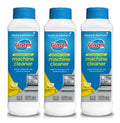Lemon Scent Liquid Dishwasher Detergent 12 Fluid Ounce 3 Count U602