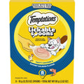 Lickable Cat Treats U170326