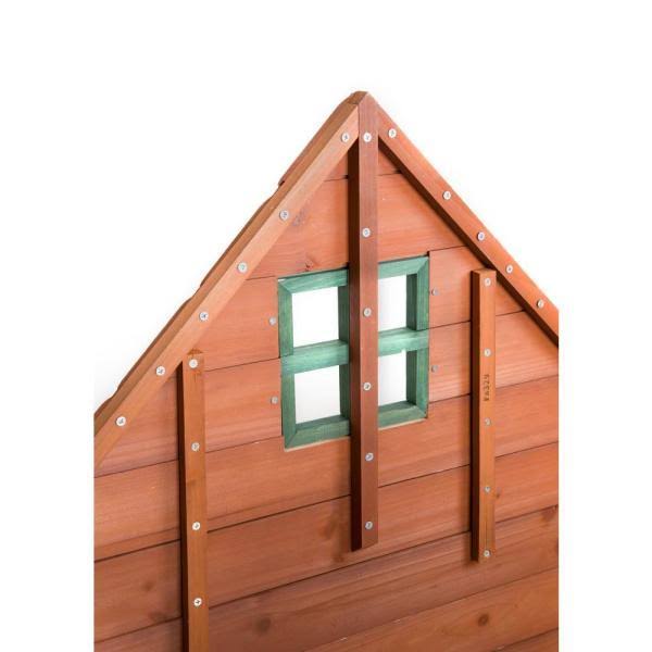 XXL Doghouse H324