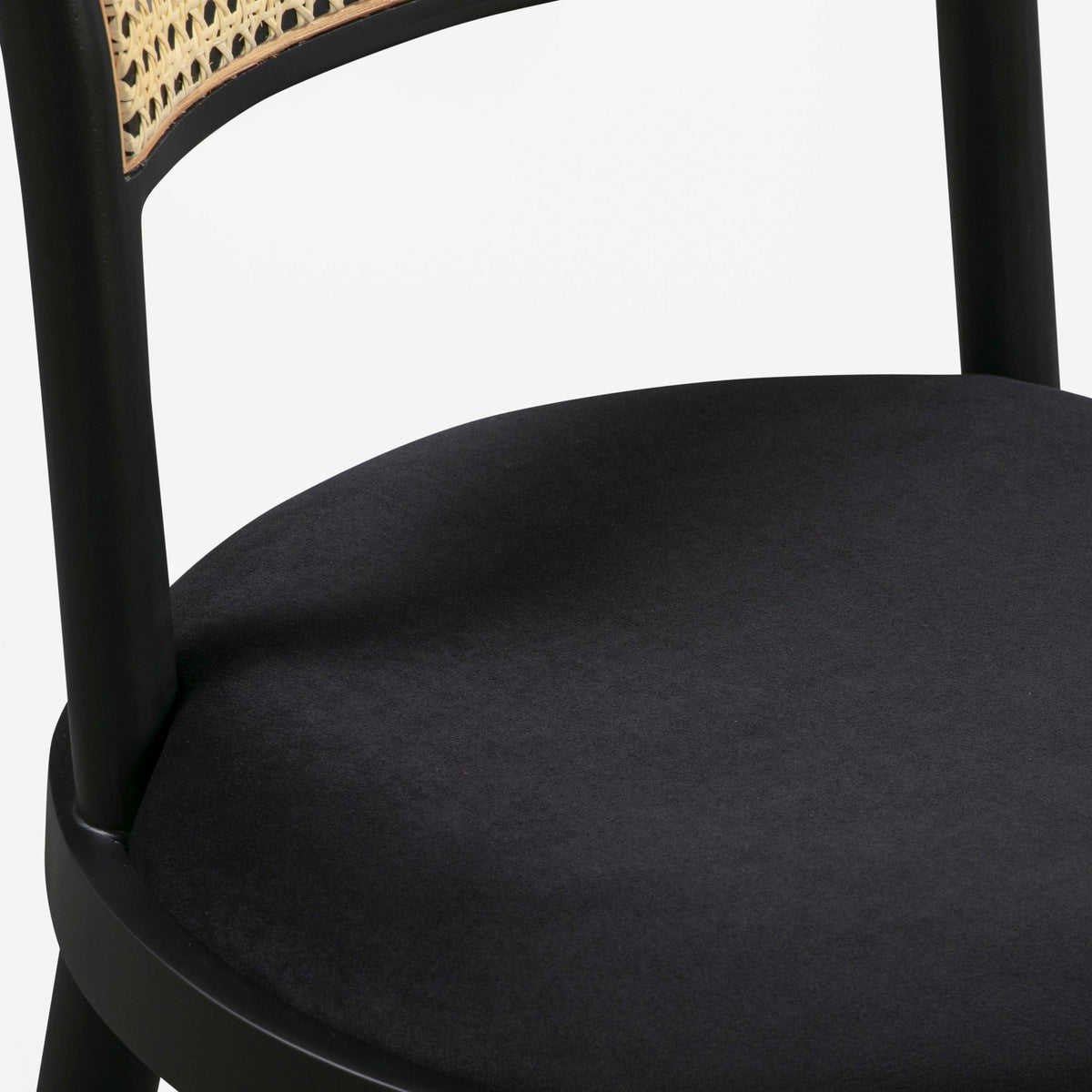 Cane Dining Chair P3724