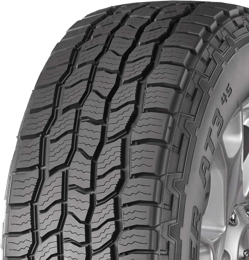Cooper Discoverer AT3 4S All-Season P285/70R17 117T Tire Y95800