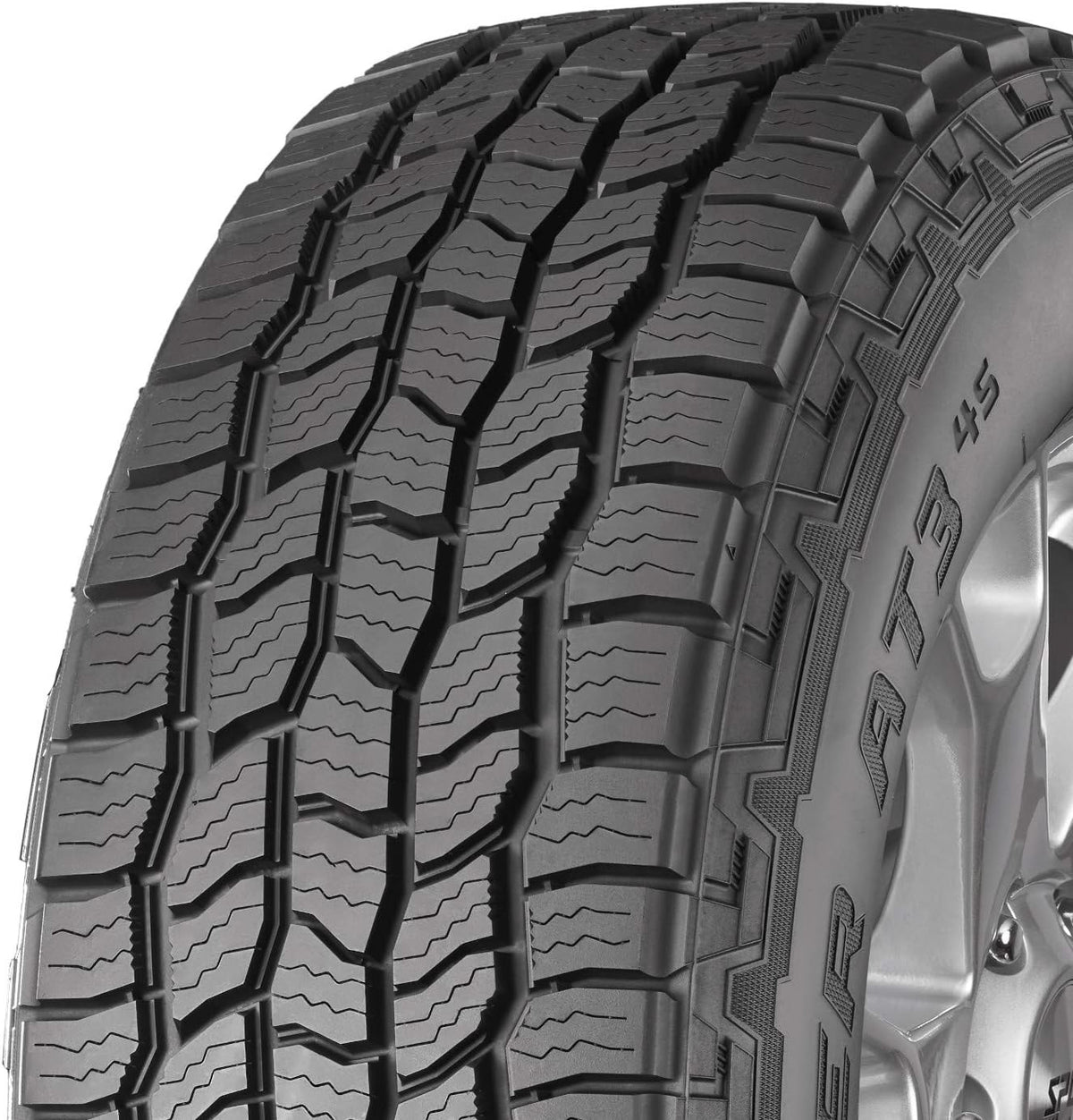 Cooper Discoverer AT3 4S All-Season P285/70R17 117T Tire Y95800