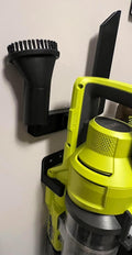 Black Wall Mount for Stick Vac X24320