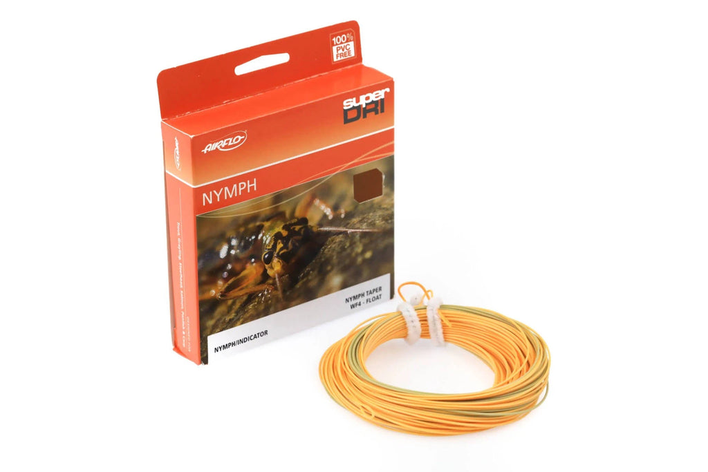 Nymph Indicator Fly Line S913406