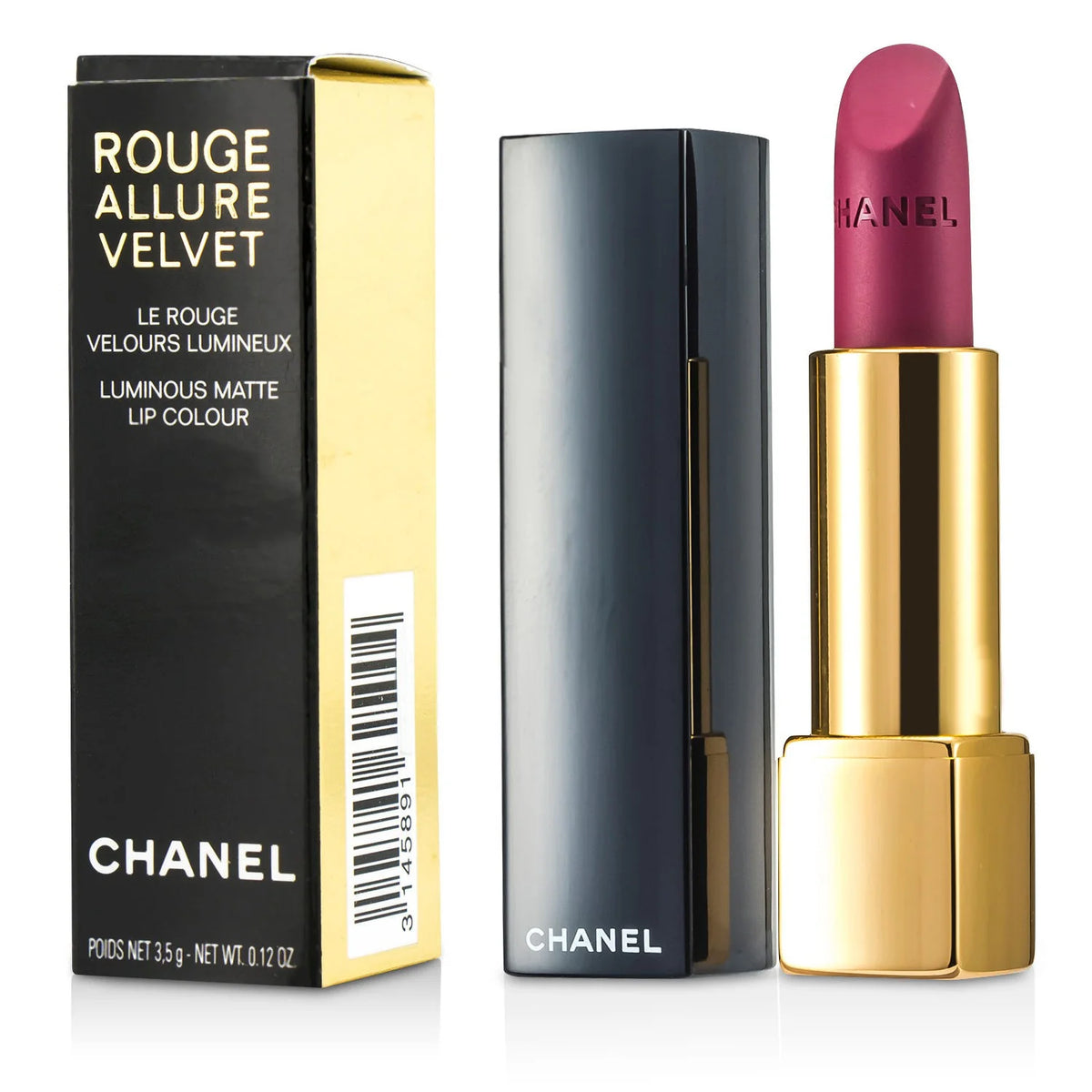 Velvet Lipstick 3.5g R2961