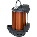 1/2 HP Submersible Sump Pump P5202