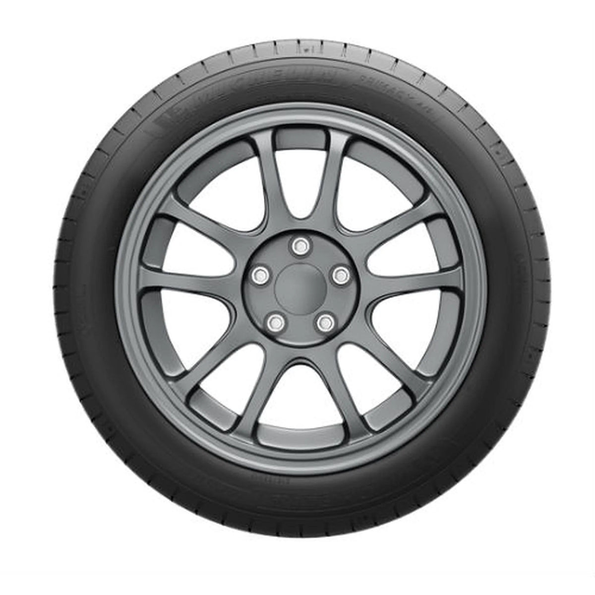 All Season 225/40R18 88V Passenger Tire X6725
