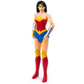 12-Inch Wonder Woman Action Figure M35246