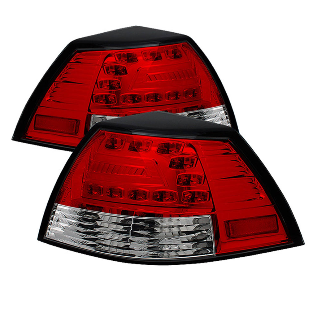 Pontiac G8 LED Tail Lights K275269