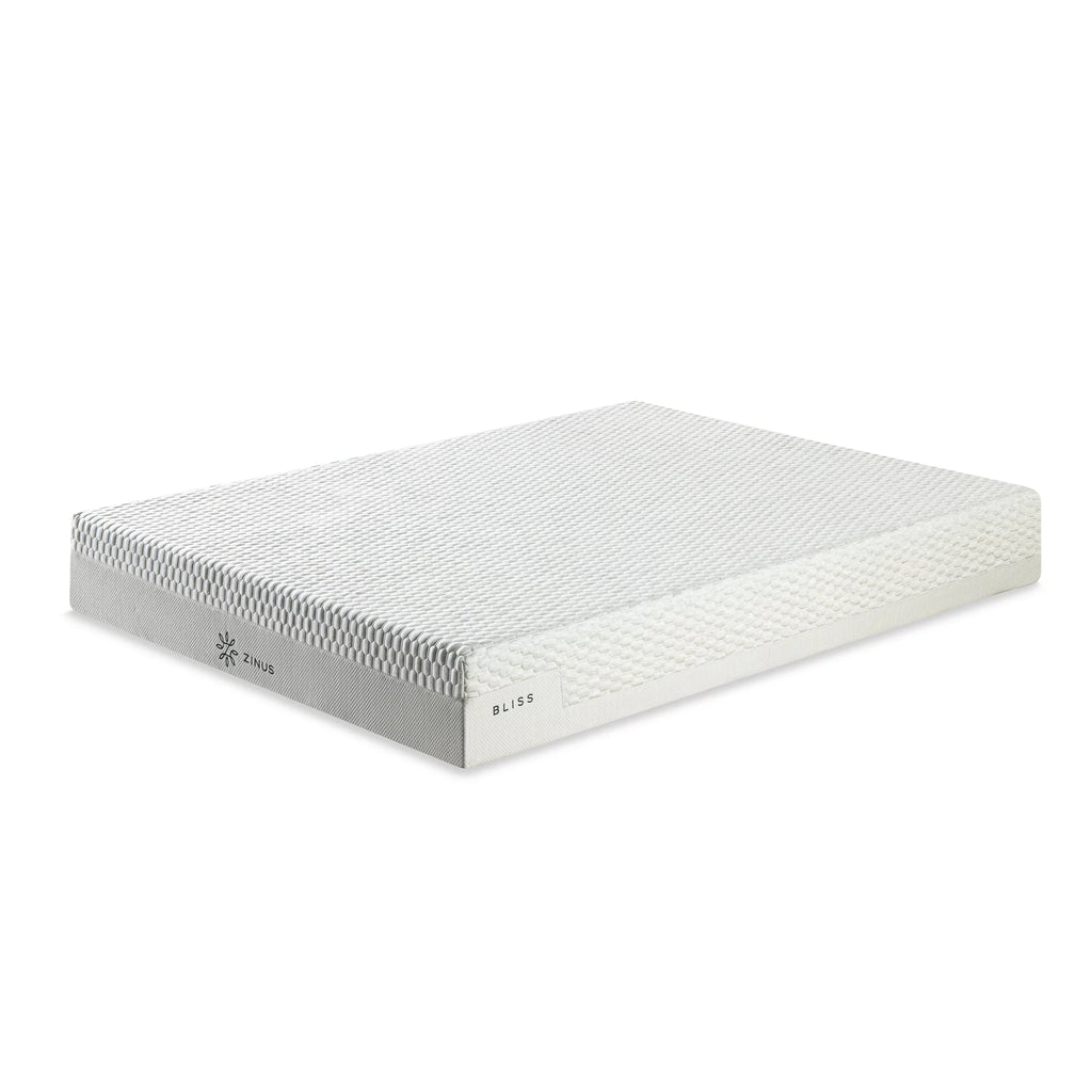 Queen Memory Foam Mattress Q383