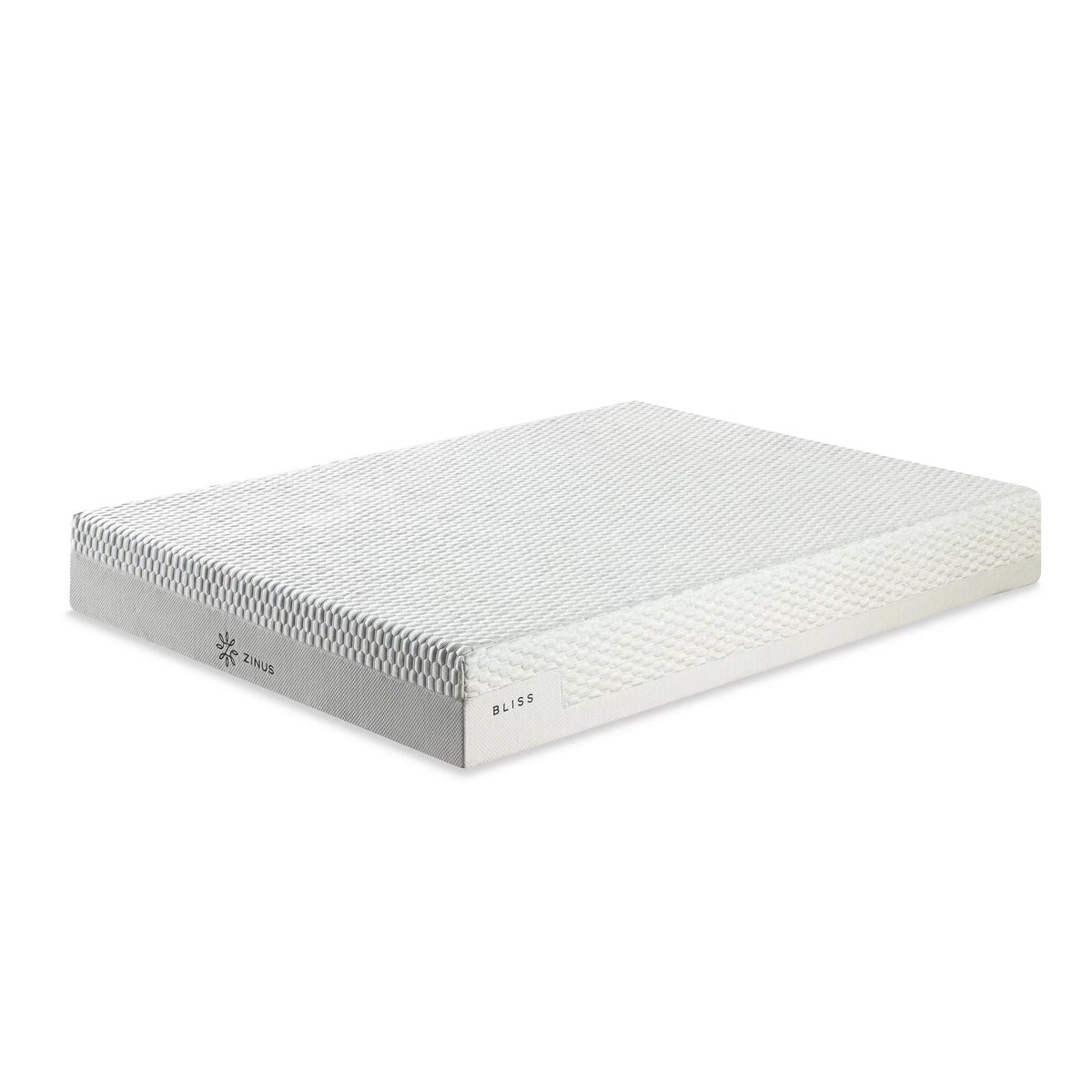 Queen Memory Foam Mattress Q383
