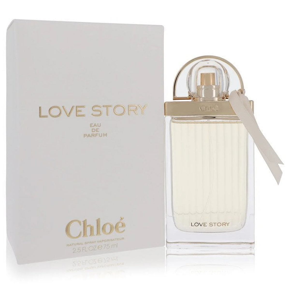 Eau De Parfum Spray 2.5 oz Z737199